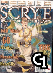 Scrye Issue 0087